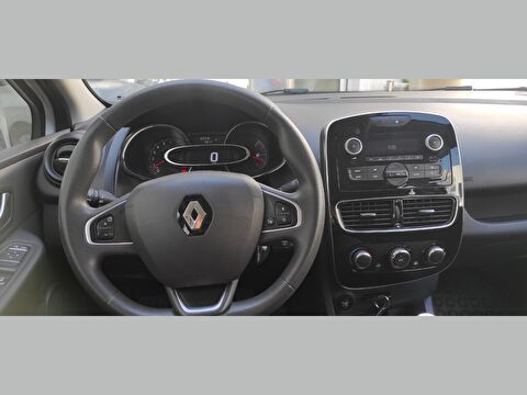 renault, clio, hatchback 1.2 16v joy, manuel, benzin 2.el otomobil | renew 11
