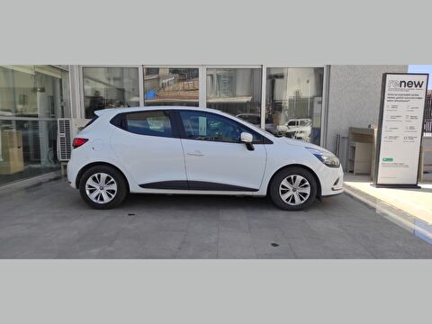 renault, clio, hatchback 1.2 16v joy, manuel, benzin 2.el otomobil | renew 5