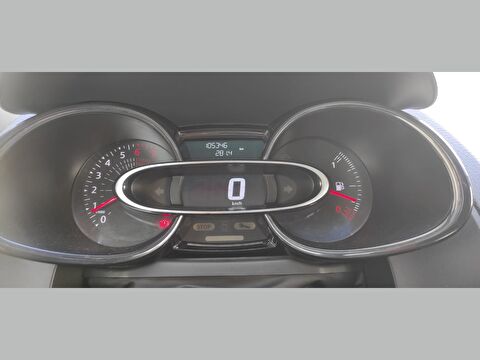 renault, clio, hatchback 1.2 16v joy, manuel, benzin 2.el otomobil | renew 10