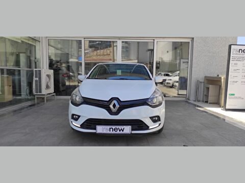 renault, clio, hatchback 1.2 16v joy, manuel, benzin 2.el otomobil | renew 3