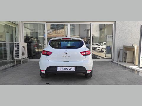 renault, clio, hatchback 1.2 16v joy, manuel, benzin 2.el otomobil | renew 8
