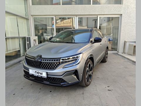 Renault, Austral, SUV 1.2 E-tech Techno Esprit Alpine Otomatik, Otomatik, Hybrid 2. el otomobil | renew Mobile