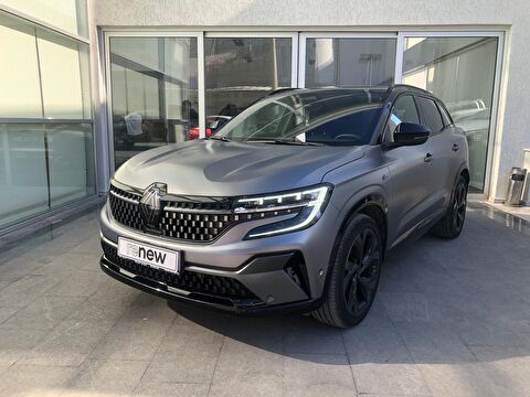 Renault, Austral, SUV 1.2 E-tech Techno Esprit Alpine Otomatik, Otomatik, Hybrid 2. el otomobil | renew Mobile