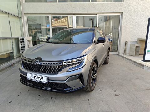 Renault, Austral, SUV 1.2 E-tech Techno Esprit Alpine Otomatik, Otomatik, Hybrid 2. el otomobil | renew Mobile