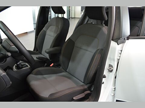 dacia, sandero stepway, 1.0 tce extreme cvt, otomatik, benzin 2.el otomobil | renew 20