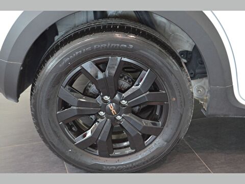 dacia, sandero stepway, 1.0 tce extreme cvt, otomatik, benzin 2.el otomobil | renew 29