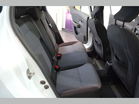 dacia, sandero stepway, 1.0 tce extreme cvt, otomatik, benzin 2.el otomobil | renew 15