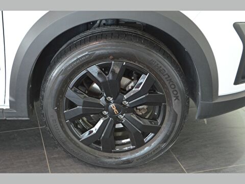 dacia, sandero stepway, 1.0 tce extreme cvt, otomatik, benzin 2.el otomobil | renew 28