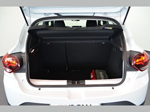 dacia, sandero stepway, 1.0 tce extreme cvt, otomatik, benzin 2.el otomobil | renew 19