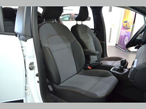 dacia, sandero stepway, 1.0 tce extreme cvt, otomatik, benzin 2.el otomobil | renew 12