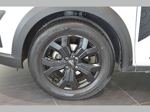 dacia, sandero stepway, 1.0 tce extreme cvt, otomatik, benzin 2.el otomobil | renew 26