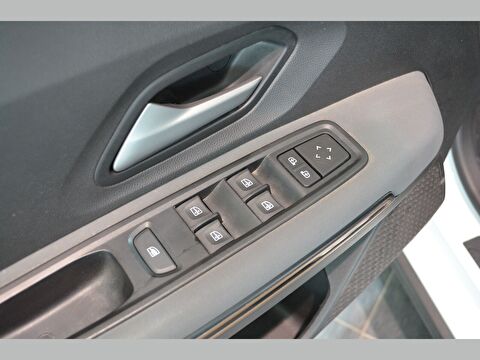 dacia, sandero stepway, 1.0 tce extreme cvt, otomatik, benzin 2.el otomobil | renew 31