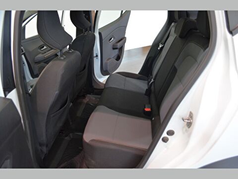 dacia, sandero stepway, 1.0 tce extreme cvt, otomatik, benzin 2.el otomobil | renew 14