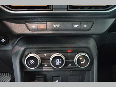 dacia, sandero stepway, 1.0 tce extreme cvt, otomatik, benzin 2.el otomobil | renew 17
