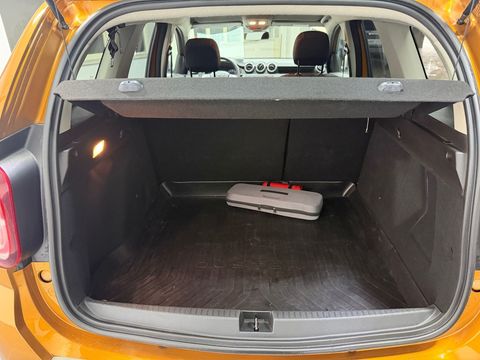dacia, duster, 1.2 tce prestige, manuel, benzin 2.el otomobil | renew 21