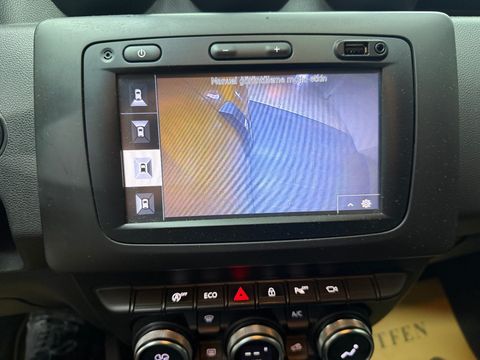 dacia, duster, 1.2 tce prestige, manuel, benzin 2.el otomobil | renew 29