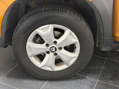 dacia, duster, 1.2 tce prestige, manuel, benzin 2.el otomobil | renew 13