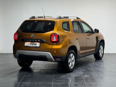 dacia, duster, 1.2 tce prestige, manuel, benzin 2.el otomobil | renew 6