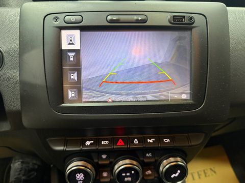dacia, duster, 1.2 tce prestige, manuel, benzin 2.el otomobil | renew 28