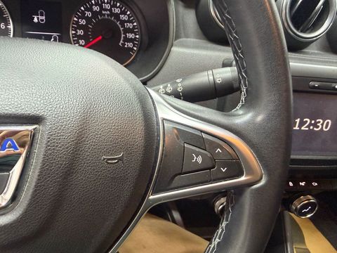 dacia, duster, 1.2 tce prestige, manuel, benzin 2.el otomobil | renew 25