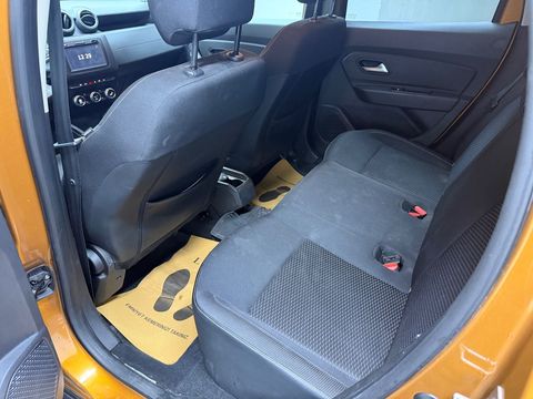dacia, duster, 1.2 tce prestige, manuel, benzin 2.el otomobil | renew 19