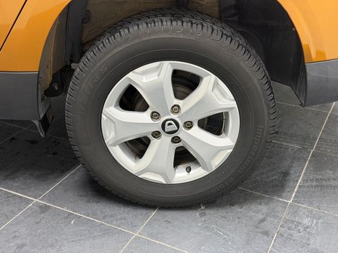 dacia, duster, 1.2 tce prestige, manuel, benzin 2.el otomobil | renew 11