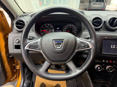 dacia, duster, 1.2 tce prestige, manuel, benzin 2.el otomobil | renew 26