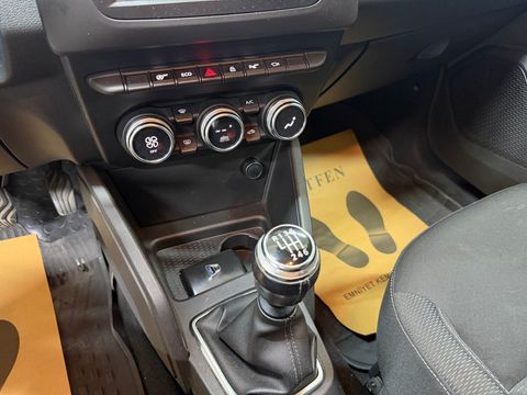 dacia, duster, 1.2 tce prestige, manuel, benzin 2.el otomobil | renew 27
