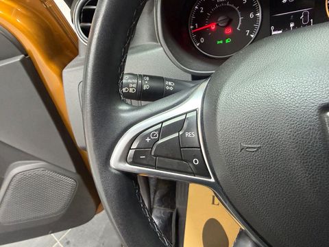 dacia, duster, 1.2 tce prestige, manuel, benzin 2.el otomobil | renew 24