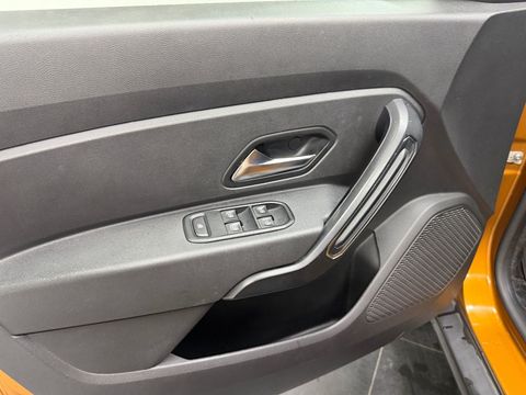 dacia, duster, 1.2 tce prestige, manuel, benzin 2.el otomobil | renew 22