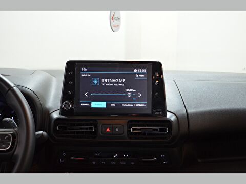 citroen, berlingo, 1.5 bluehdı shine	s&s eat8, otomatik, dizel 2.el otomobil | renew 29