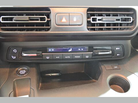 citroen, berlingo, 1.5 bluehdı shine	s&s eat8, otomatik, dizel 2.el otomobil | renew 36