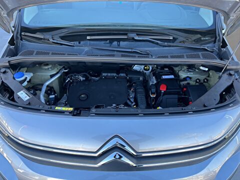 citroen, berlingo, 1.5 bluehdı shine	s&s eat8, otomatik, dizel 2.el otomobil | renew 26