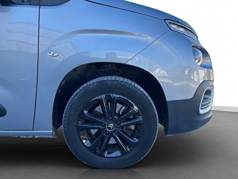 citroen, berlingo, 1.5 bluehdı shine	s&s eat8, otomatik, dizel 2.el otomobil | renew 7