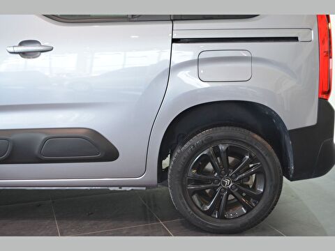 citroen, berlingo, 1.5 bluehdı shine	s&s eat8, otomatik, dizel 2.el otomobil | renew 19