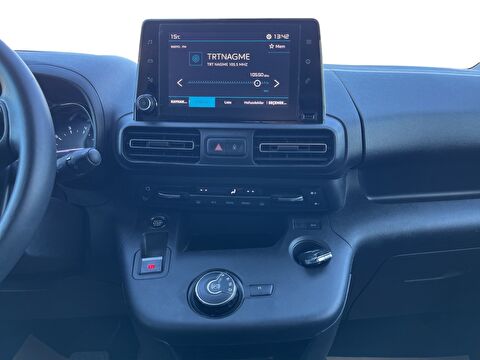 citroen, berlingo, 1.5 bluehdı shine	s&s eat8, otomatik, dizel 2.el otomobil | renew 19