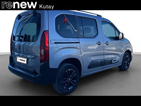 citroen, berlingo, 1.5 bluehdı shine	s&s eat8, otomatik, dizel 2.el otomobil | renew 4