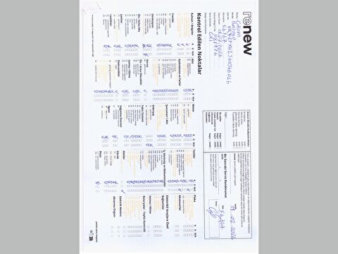 citroen, berlingo, 1.5 bluehdı shine	s&s eat8, otomatik, dizel 2.el otomobil | renew 29