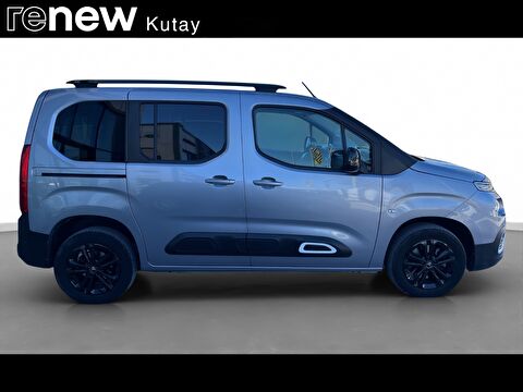 citroen, berlingo, 1.5 bluehdı shine	s&s eat8, otomatik, dizel 2.el otomobil | renew 5