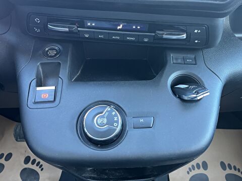 citroen, berlingo, 1.5 bluehdı shine	s&s eat8, otomatik, dizel 2.el otomobil | renew 22