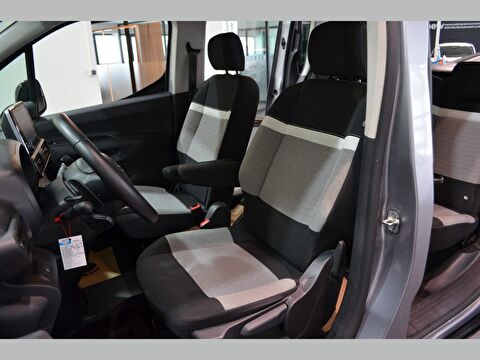 citroen, berlingo, 1.5 bluehdı shine	s&s eat8, otomatik, dizel 2.el otomobil | renew 37