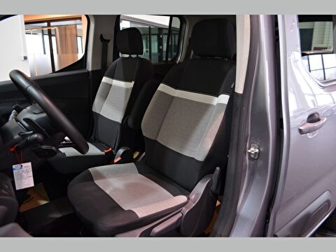 citroen, berlingo, 1.5 bluehdı shine	s&s eat8, otomatik, dizel 2.el otomobil | renew 24