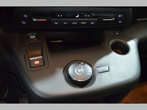 citroen, berlingo, 1.5 bluehdı shine	s&s eat8, otomatik, dizel 2.el otomobil | renew 35