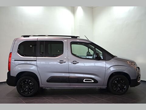 citroen, berlingo, 1.5 bluehdı shine	s&s eat8, otomatik, dizel 2.el otomobil | renew 5