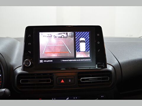 citroen, berlingo, 1.5 bluehdı shine	s&s eat8, otomatik, dizel 2.el otomobil | renew 15