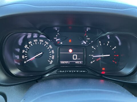 citroen, berlingo, 1.5 bluehdı shine	s&s eat8, otomatik, dizel 2.el otomobil | renew 20