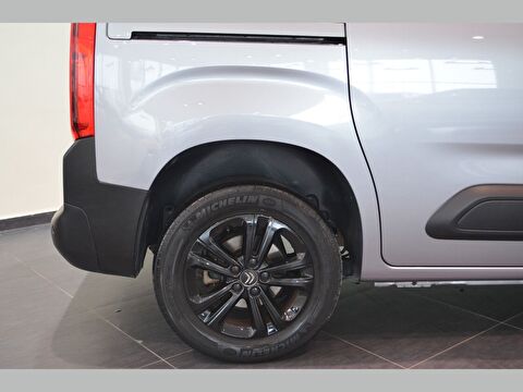 citroen, berlingo, 1.5 bluehdı shine	s&s eat8, otomatik, dizel 2.el otomobil | renew 20