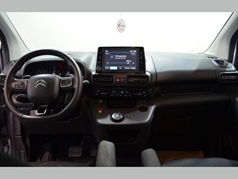 citroen, berlingo, 1.5 bluehdı shine	s&s eat8, otomatik, dizel 2.el otomobil | renew 16