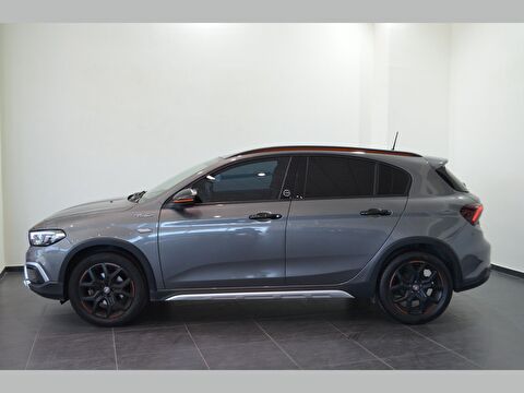 fiat, egea cross, 1.4 fire limited, manuel, benzin 2.el otomobil | renew 14