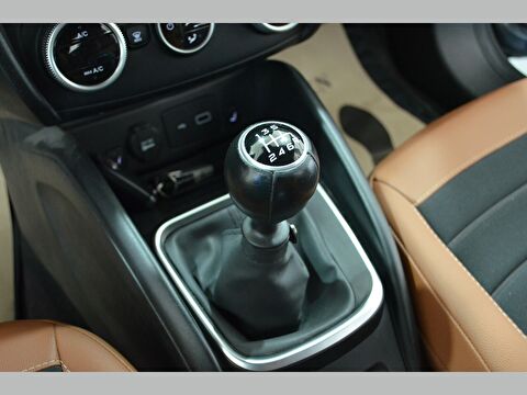 fiat, egea cross, 1.4 fire limited, manuel, benzin 2.el otomobil | renew 19